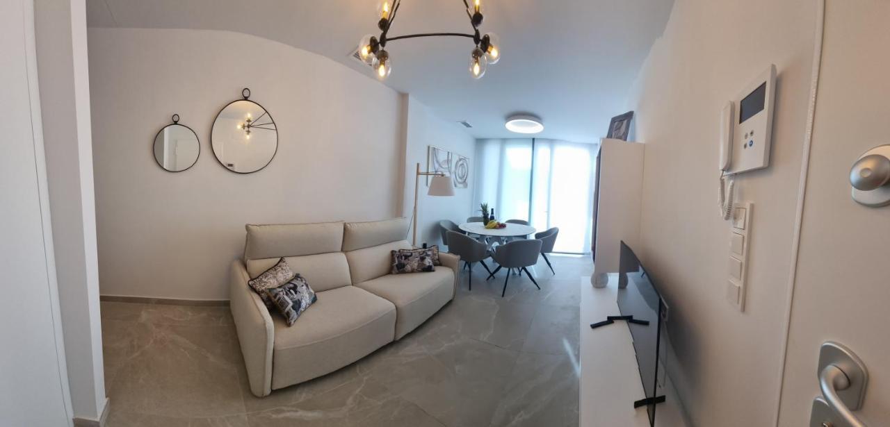 טורבייחה Modern And Cosy Apartment Close To The Beach מראה חיצוני תמונה