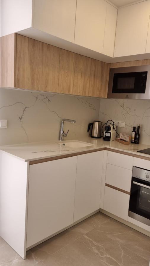 טורבייחה Modern And Cosy Apartment Close To The Beach מראה חיצוני תמונה