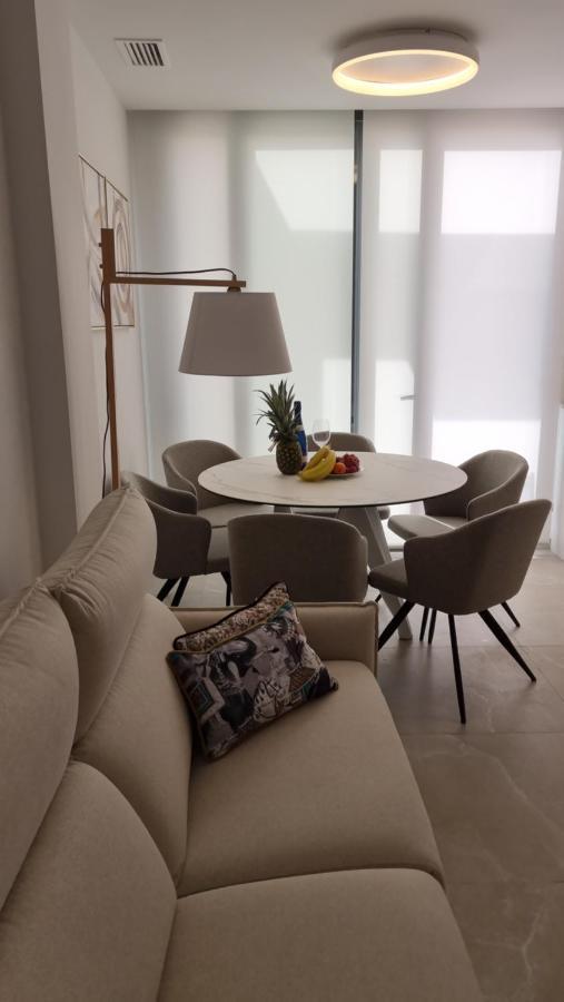 טורבייחה Modern And Cosy Apartment Close To The Beach מראה חיצוני תמונה