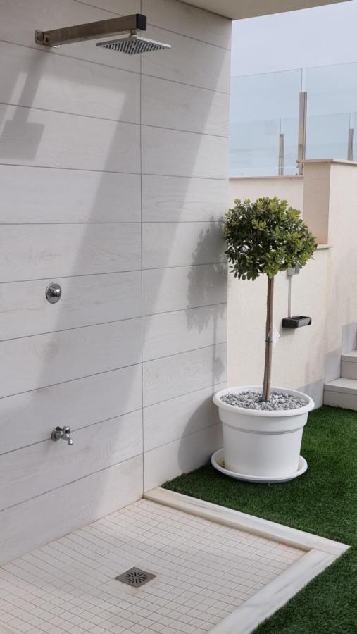 טורבייחה Modern And Cosy Apartment Close To The Beach מראה חיצוני תמונה