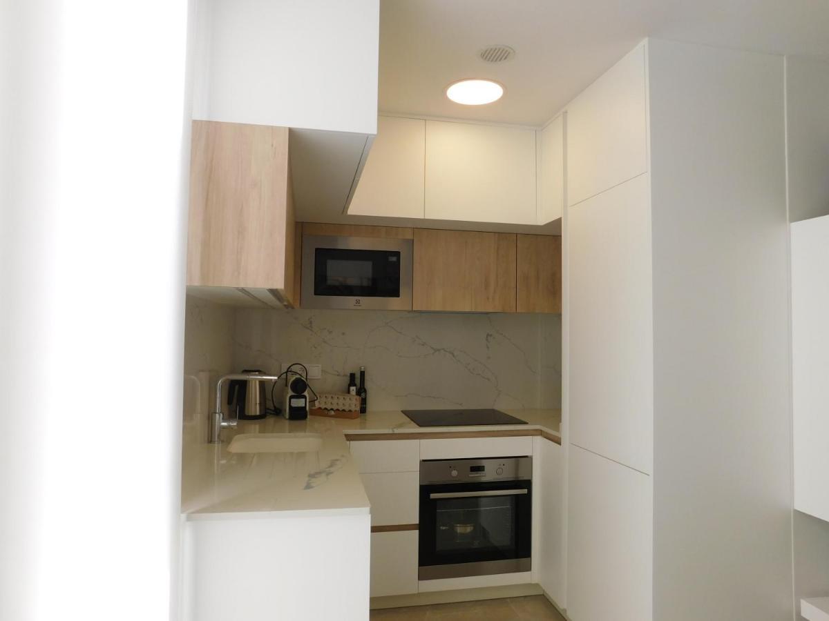 טורבייחה Modern And Cosy Apartment Close To The Beach מראה חיצוני תמונה