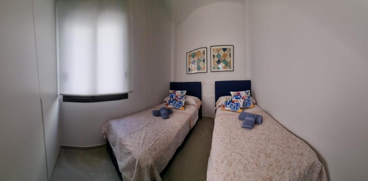 טורבייחה Modern And Cosy Apartment Close To The Beach מראה חיצוני תמונה