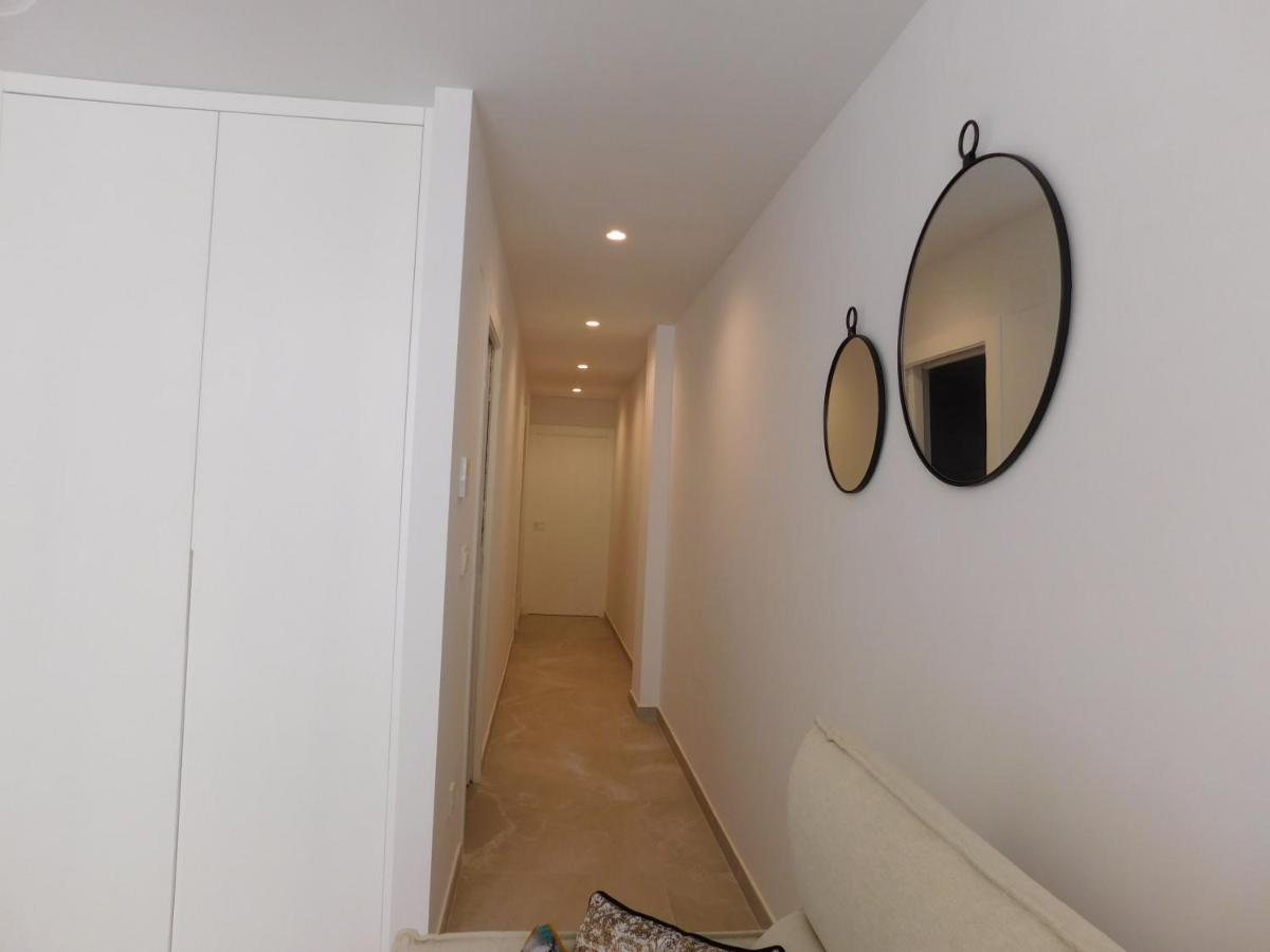 טורבייחה Modern And Cosy Apartment Close To The Beach מראה חיצוני תמונה