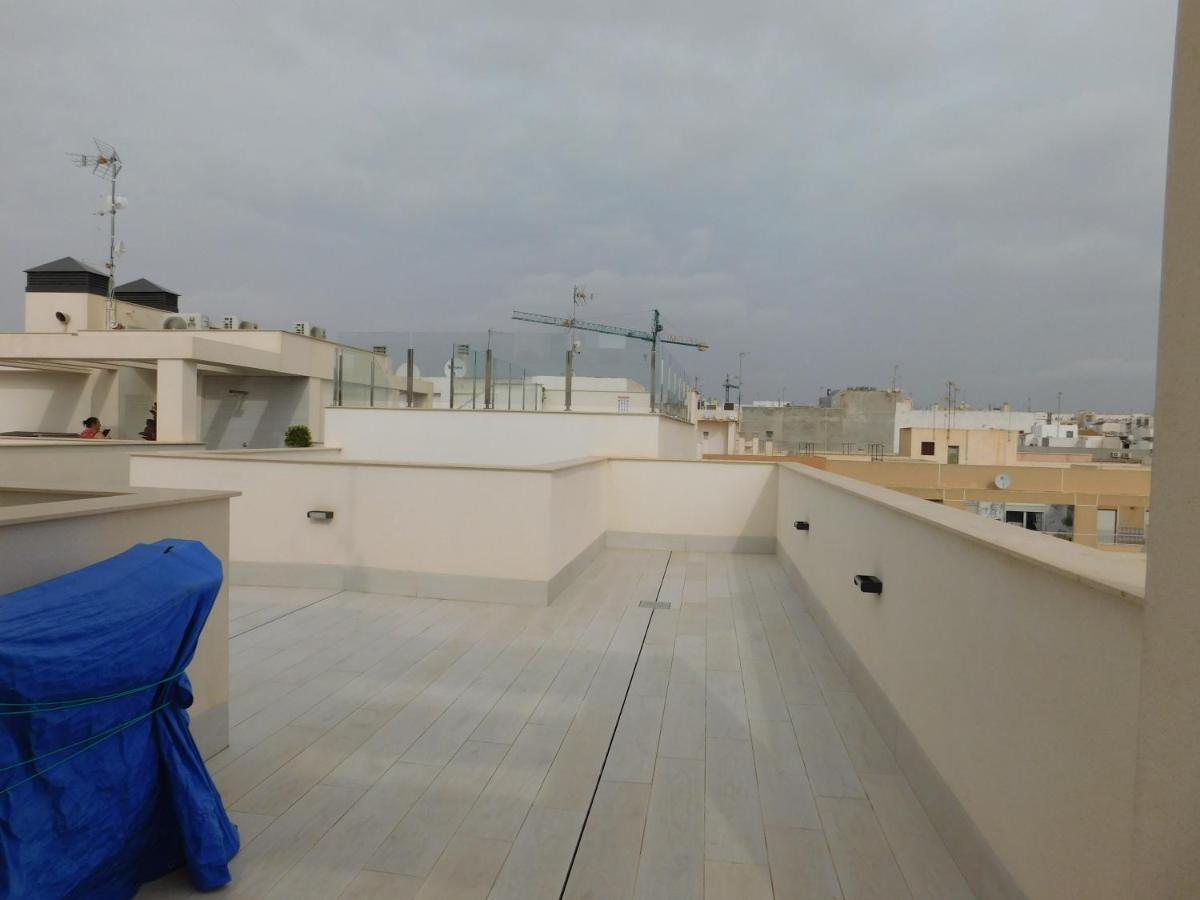 טורבייחה Modern And Cosy Apartment Close To The Beach מראה חיצוני תמונה