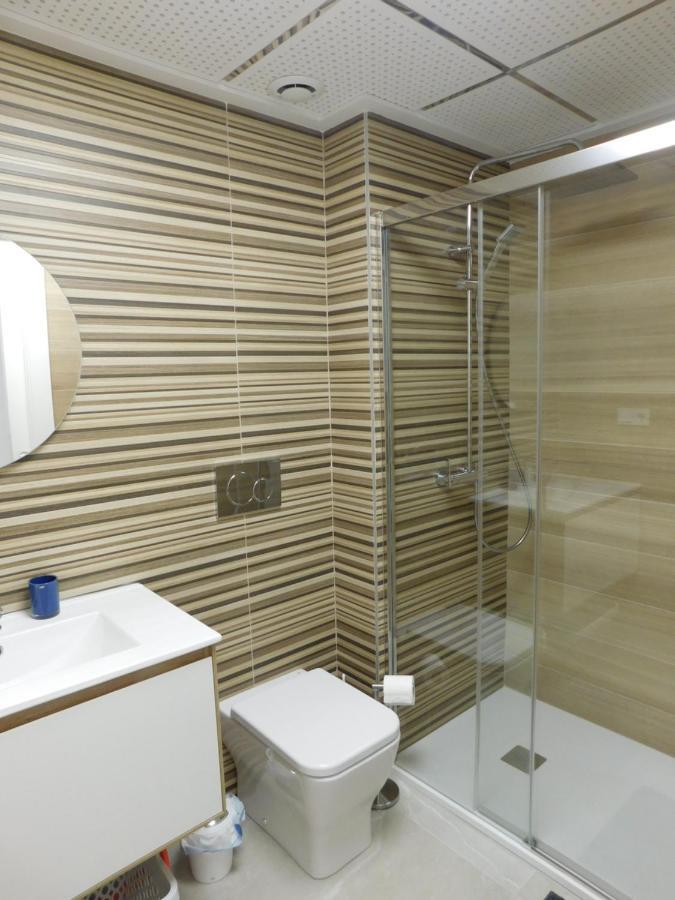 טורבייחה Modern And Cosy Apartment Close To The Beach מראה חיצוני תמונה