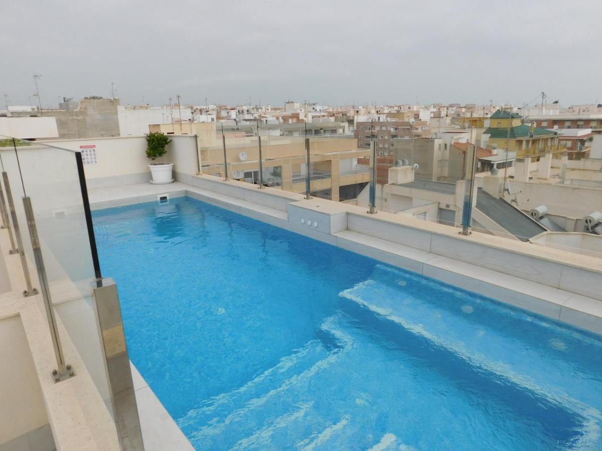 טורבייחה Modern And Cosy Apartment Close To The Beach מראה חיצוני תמונה