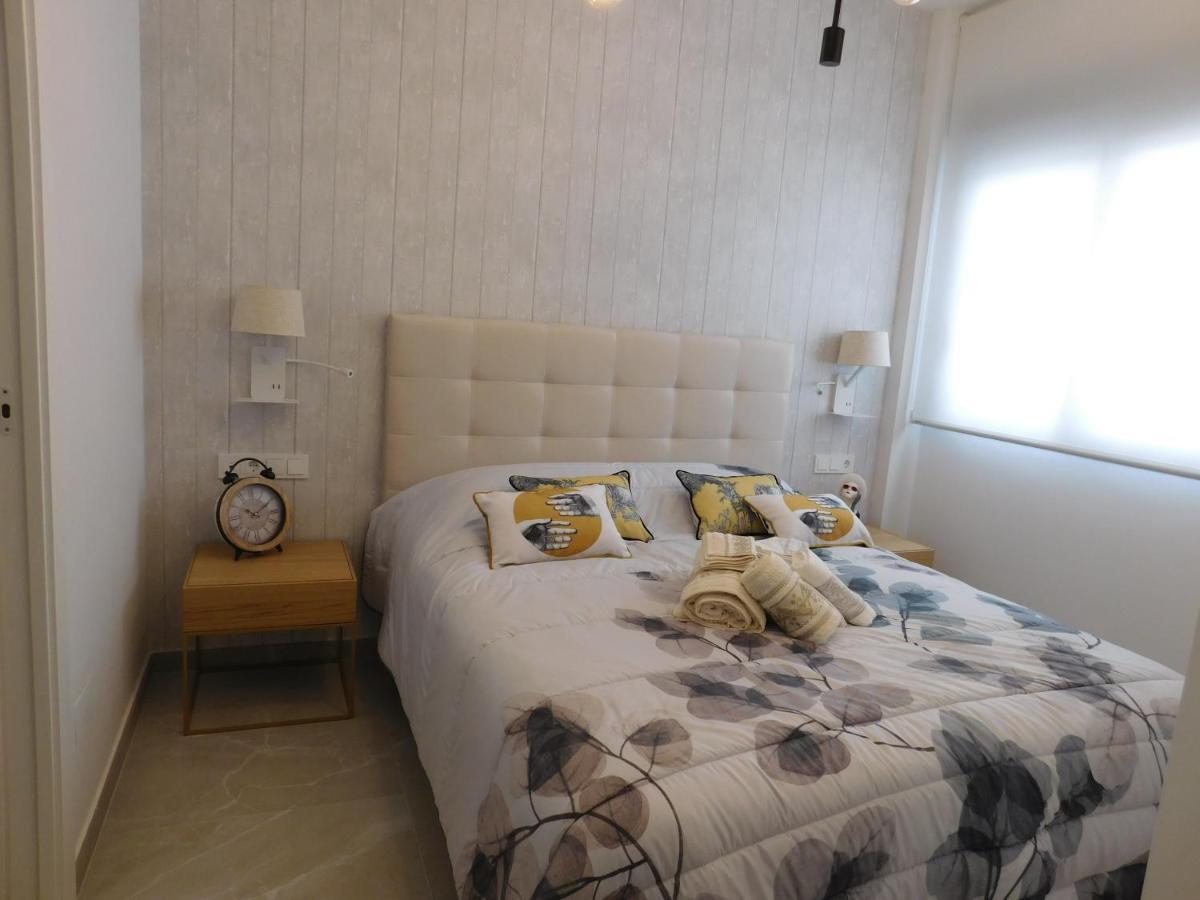 טורבייחה Modern And Cosy Apartment Close To The Beach מראה חיצוני תמונה