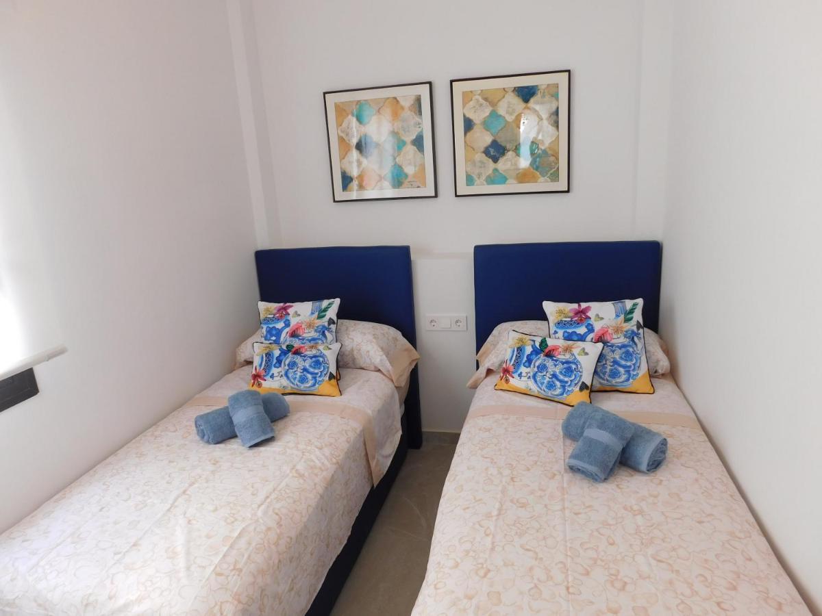 טורבייחה Modern And Cosy Apartment Close To The Beach מראה חיצוני תמונה