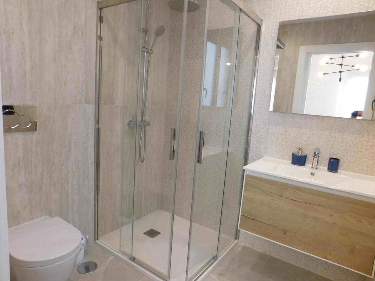 טורבייחה Modern And Cosy Apartment Close To The Beach מראה חיצוני תמונה