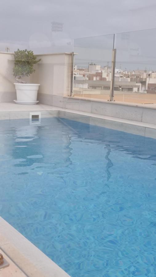 טורבייחה Modern And Cosy Apartment Close To The Beach מראה חיצוני תמונה