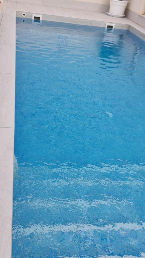 טורבייחה Modern And Cosy Apartment Close To The Beach מראה חיצוני תמונה