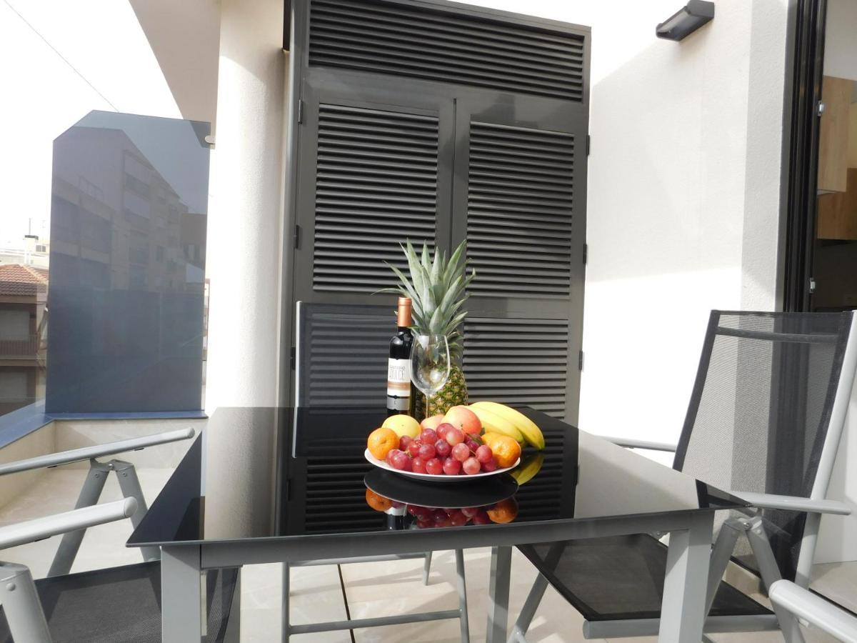 טורבייחה Modern And Cosy Apartment Close To The Beach מראה חיצוני תמונה