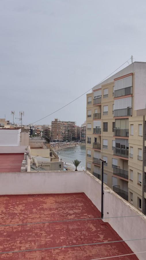 טורבייחה Modern And Cosy Apartment Close To The Beach מראה חיצוני תמונה