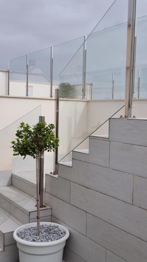 טורבייחה Modern And Cosy Apartment Close To The Beach מראה חיצוני תמונה