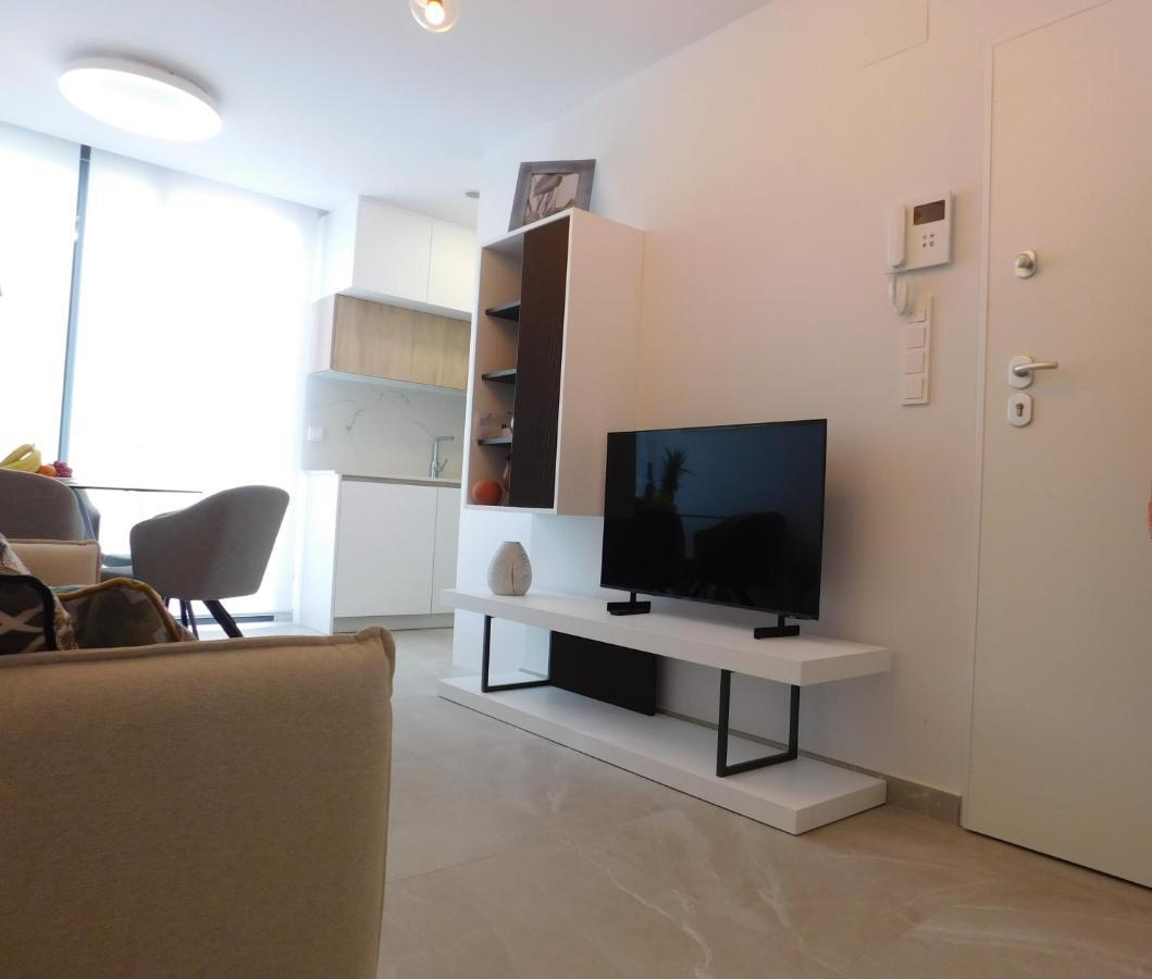טורבייחה Modern And Cosy Apartment Close To The Beach מראה חיצוני תמונה