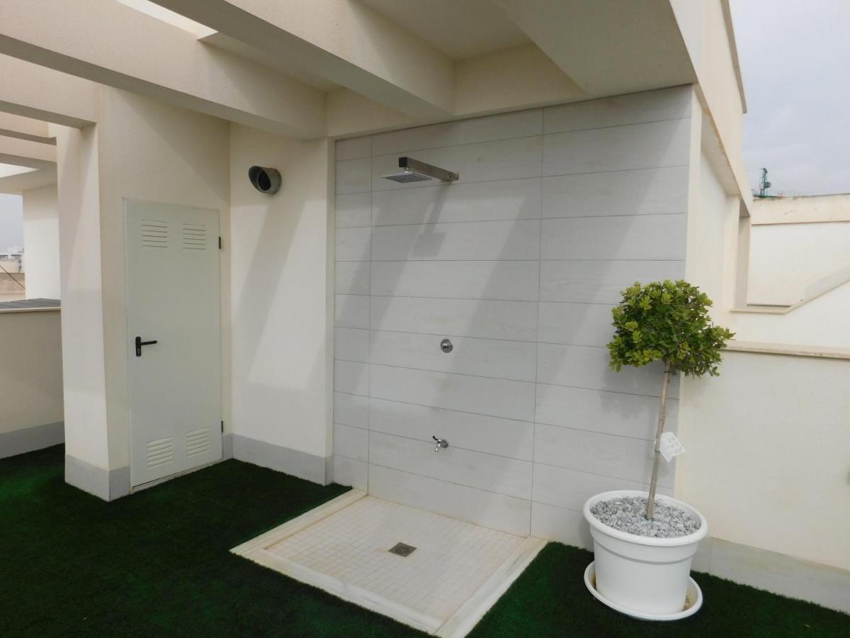 טורבייחה Modern And Cosy Apartment Close To The Beach מראה חיצוני תמונה