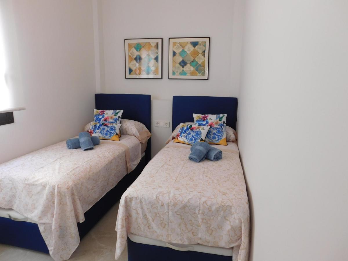 טורבייחה Modern And Cosy Apartment Close To The Beach מראה חיצוני תמונה