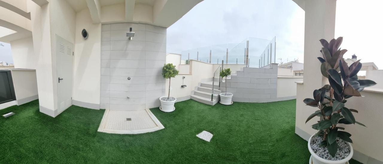 טורבייחה Modern And Cosy Apartment Close To The Beach מראה חיצוני תמונה