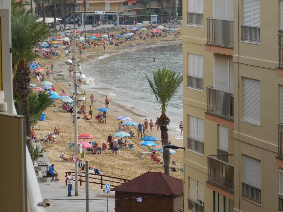 טורבייחה Modern And Cosy Apartment Close To The Beach מראה חיצוני תמונה