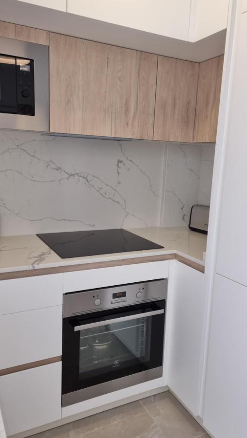 טורבייחה Modern And Cosy Apartment Close To The Beach מראה חיצוני תמונה