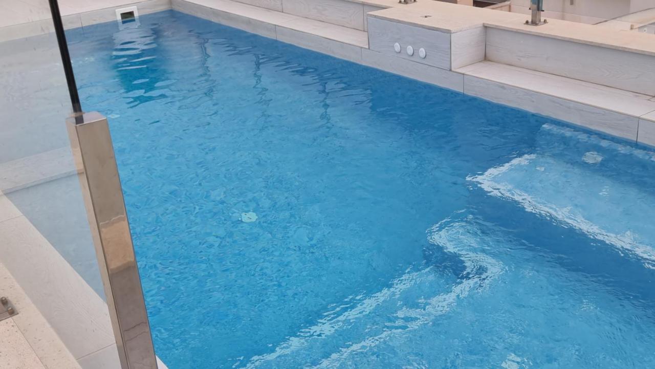 טורבייחה Modern And Cosy Apartment Close To The Beach מראה חיצוני תמונה