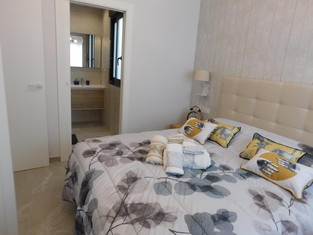 טורבייחה Modern And Cosy Apartment Close To The Beach מראה חיצוני תמונה