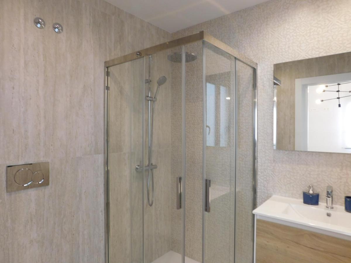 טורבייחה Modern And Cosy Apartment Close To The Beach מראה חיצוני תמונה