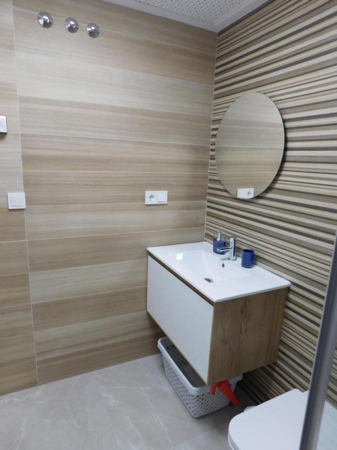 טורבייחה Modern And Cosy Apartment Close To The Beach מראה חיצוני תמונה