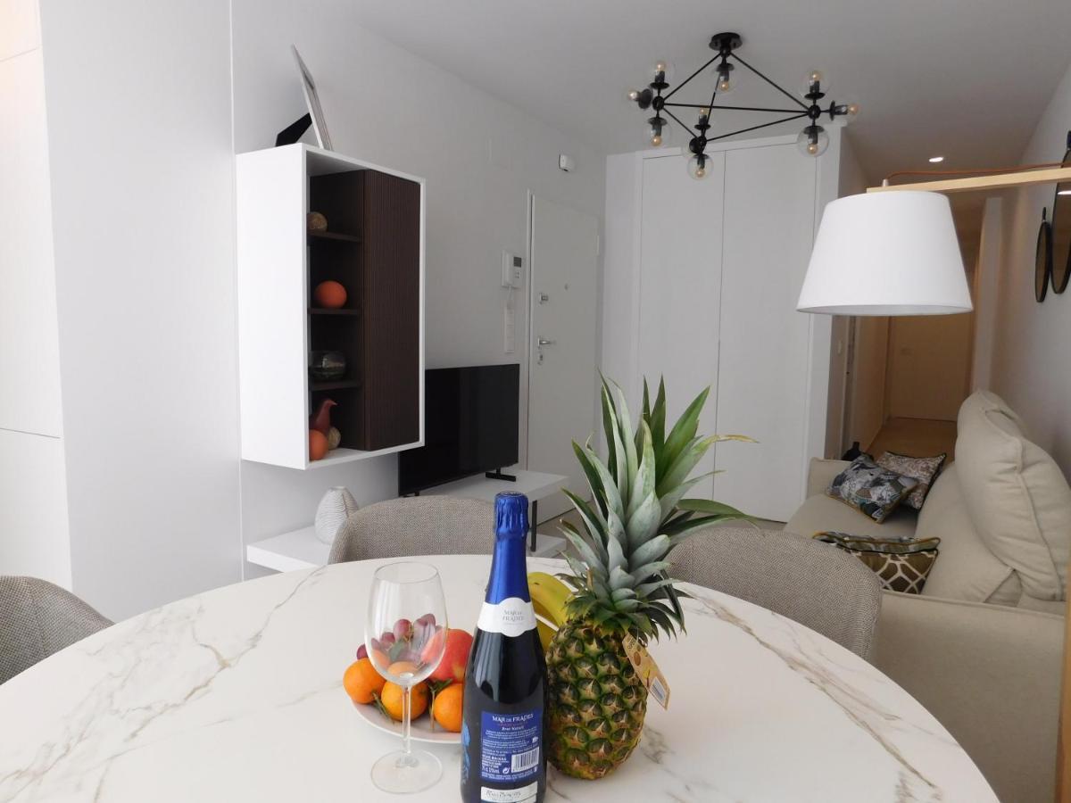 טורבייחה Modern And Cosy Apartment Close To The Beach מראה חיצוני תמונה