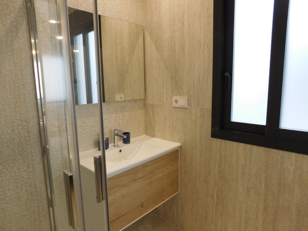 טורבייחה Modern And Cosy Apartment Close To The Beach מראה חיצוני תמונה