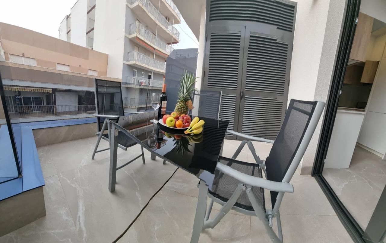 טורבייחה Modern And Cosy Apartment Close To The Beach מראה חיצוני תמונה